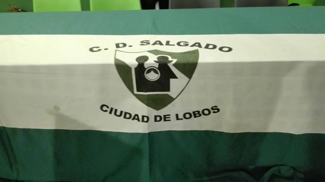 AUDIO. PRESENTACIÓN DE NUEVAS LUMINARIAS EN EL CLUB SALGADO.