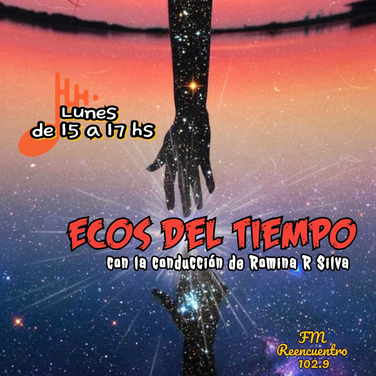 Audio. Programa «Ecos del Tiempo» N-59/ 31 de enero de 2022.