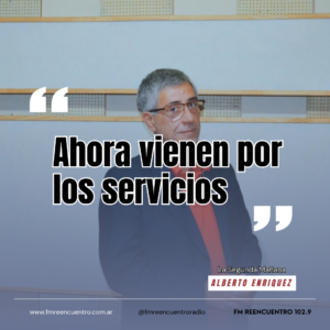 Post de Instagram Noticia Frase Entrevista Moderno Azul (3)
