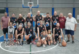 Foto gentileza de Visión Deportiva - Roque Pérez