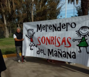 sonrisas del mañana