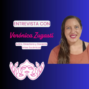 Verónica Zugasti