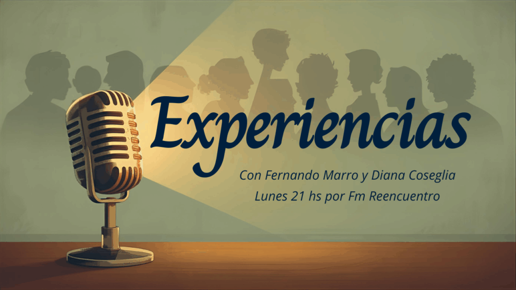 Experiencias - FM-DC