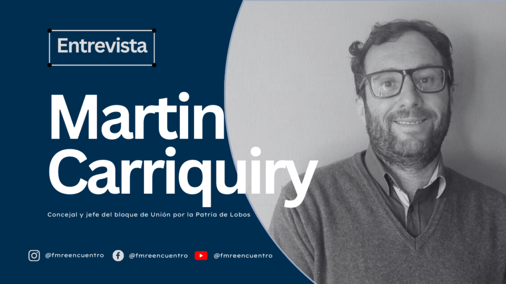Martin para YouTube
