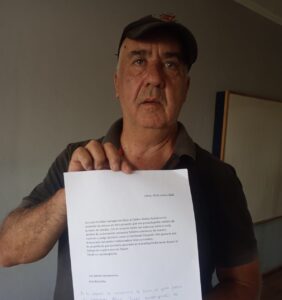 acuyai homenajea a Cucurulo