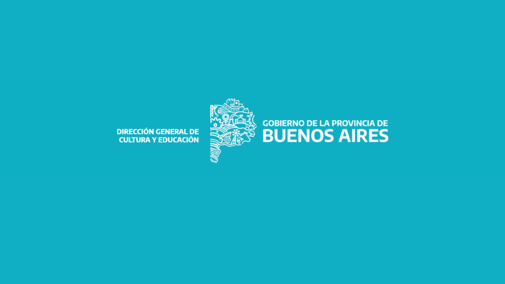 Ministerio de Educación de la Pcia. de Bs As