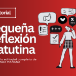 «Agua como te deseo»