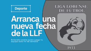 LLF y su nueva fecha