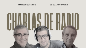 Charlas de Radio