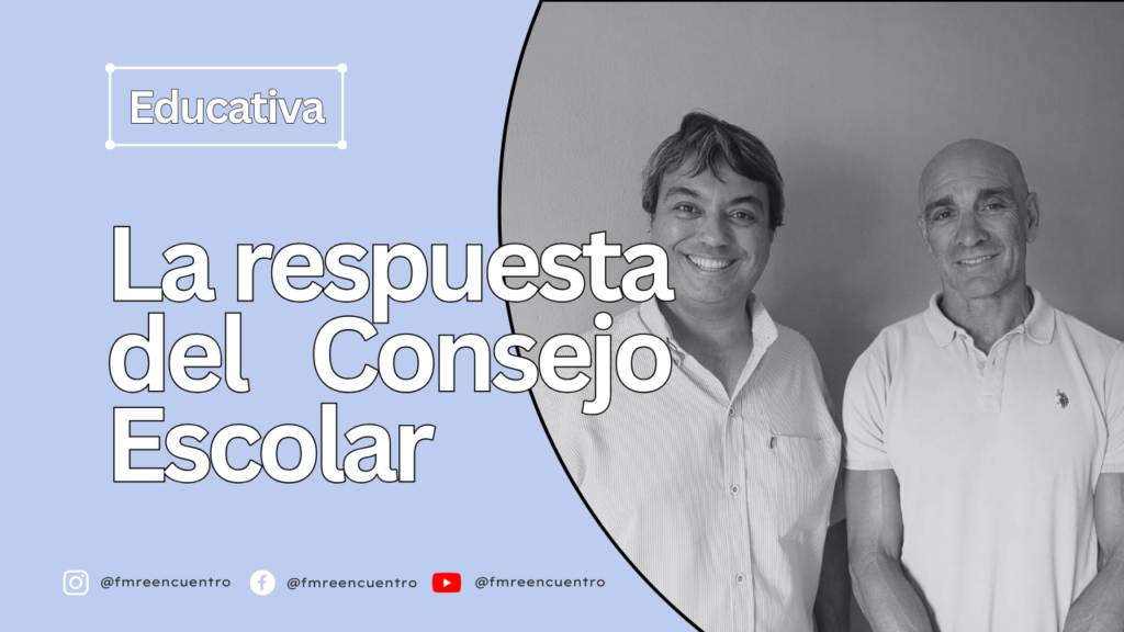 Consejo Escolar de Lobos