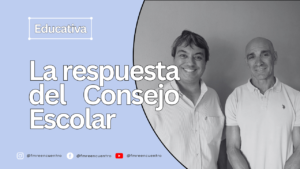 Consejo Escolar de Lobos
