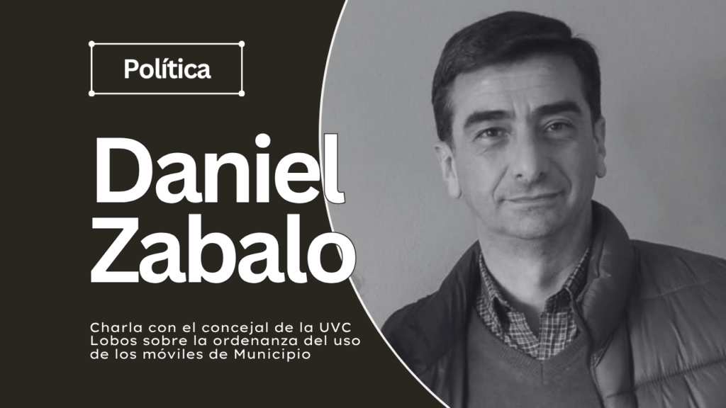 Política de Lobos