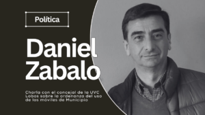 Política de Lobos