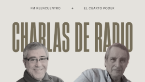 charlas de radio con alfredo