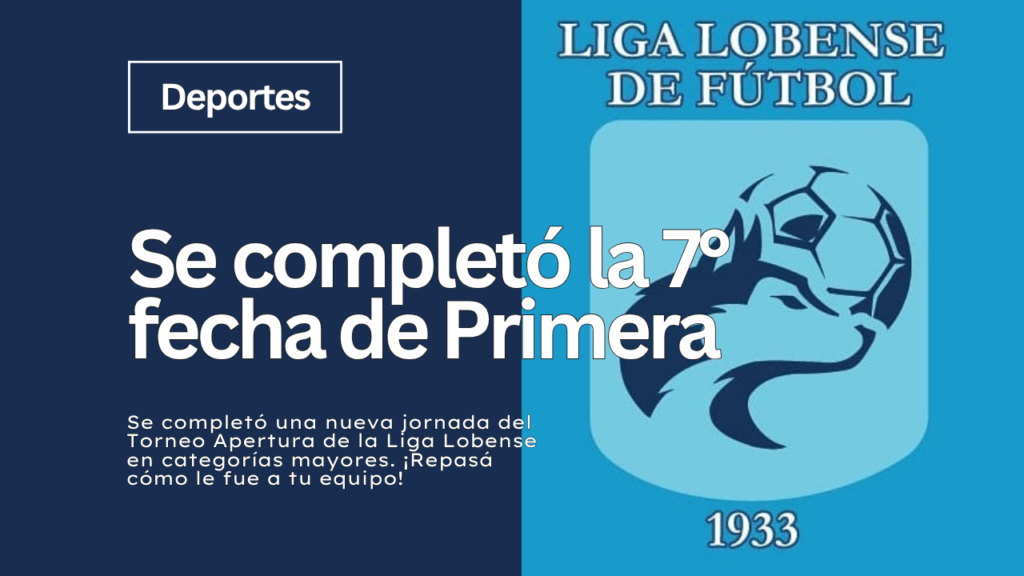 Liga Lobense de Futbol (2)