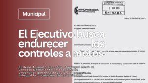 Motos y controles