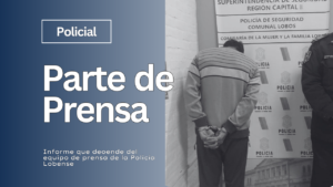Policial de la Semana (1)