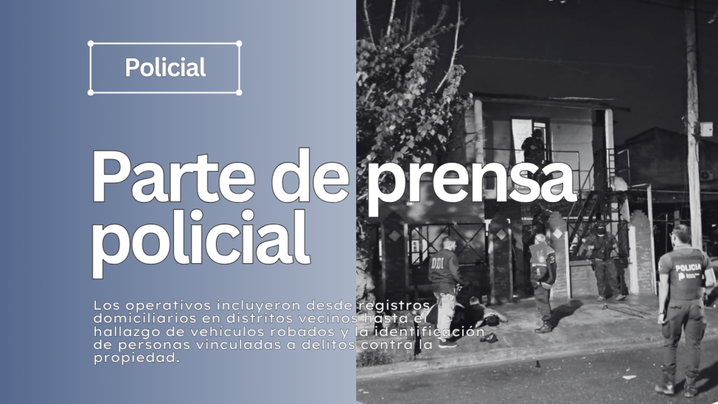Policiales