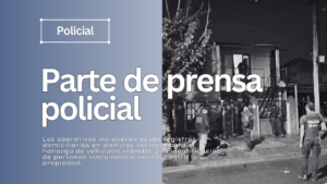 Policiales