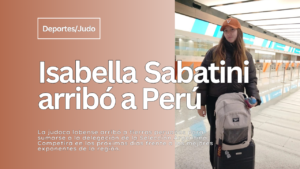 Deportistas locales