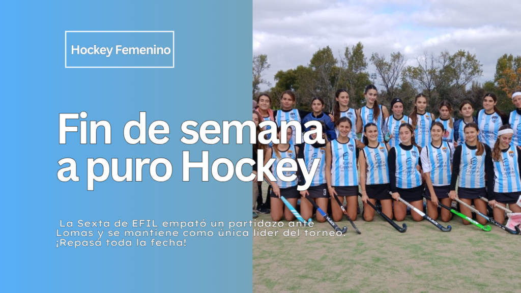Hockey Femenino de EFIL - Mayo 2026 (1)