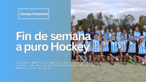 Hockey Femenino de EFIL - Mayo 2026 (1)