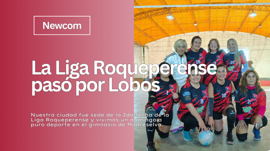 Newcom Femenino Madreselva