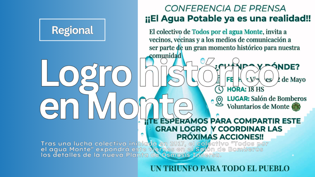 Regional - SM del Monte