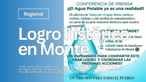 Regional - SM del Monte