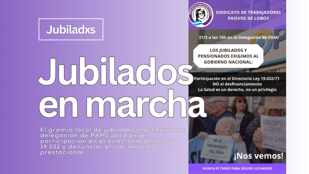 STP de Lobos