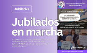STP de Lobos