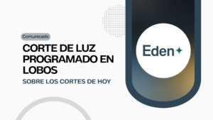 EDEN Comunica