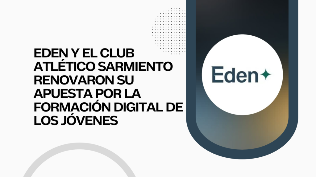 EDEN Comunica