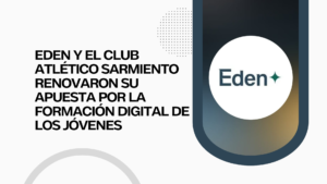 EDEN Comunica