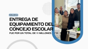 Educativas