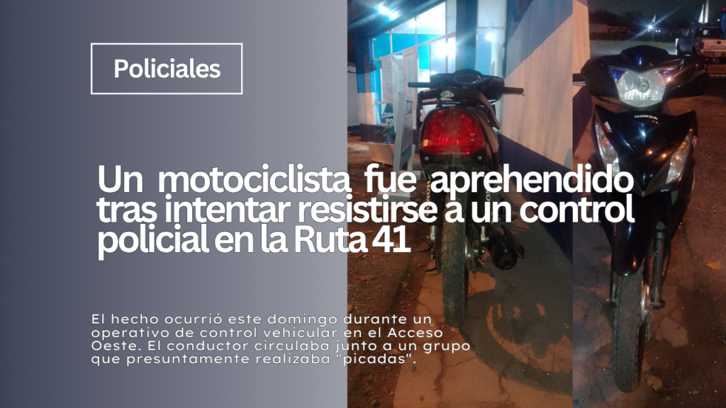 Partes policiales de Lobos (1)