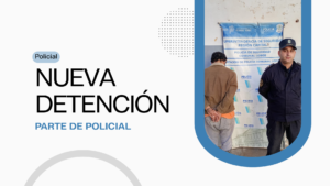 Policiales de junio del 2026