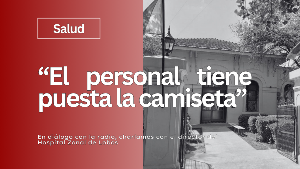 Salud - Guillermo Sperr