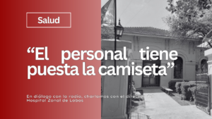 Salud - Guillermo Sperr