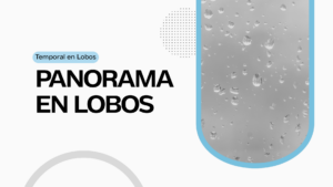 Clima en Lobos