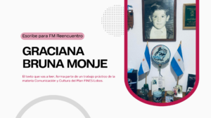 Escribe para FM Reencuentro 102.9