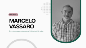 Entrevistas - Marcelo Vassaro