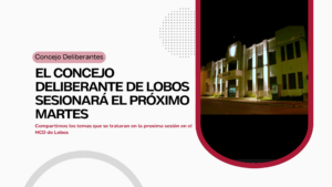 Municipales - hcd sesión por el código urbanistico