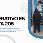 Partes Policiales 2026