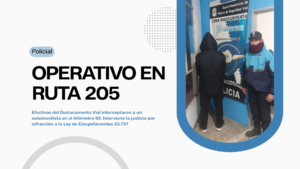Partes Policiales 2026