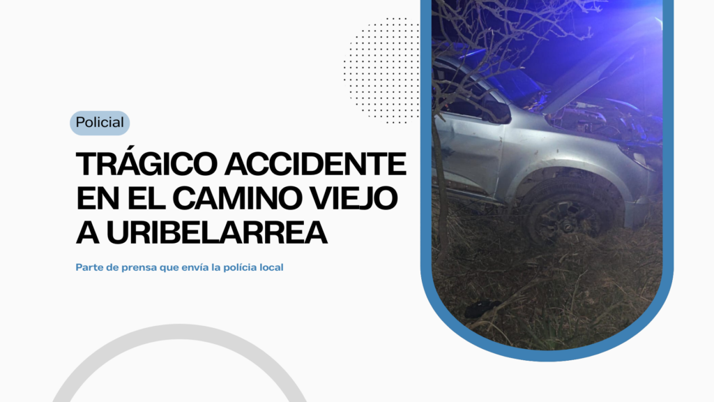 Partes Policiales 2026 (2)