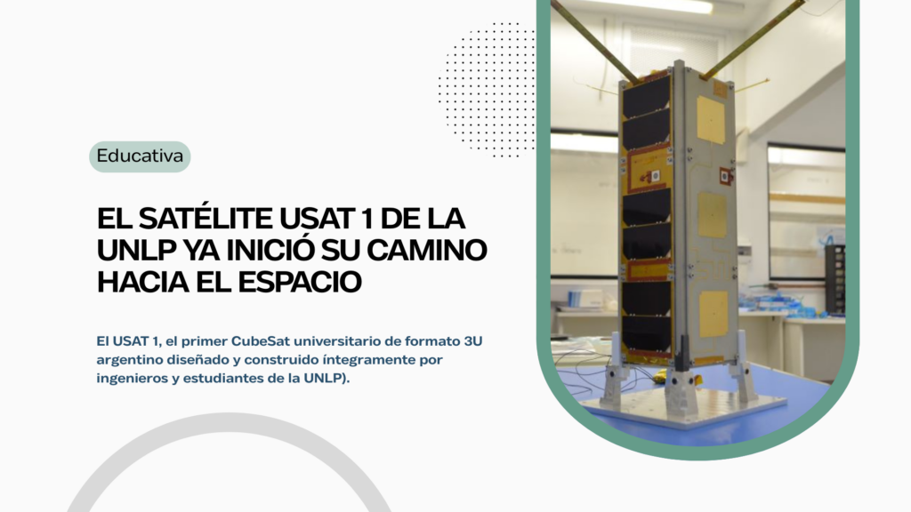 SATELITE