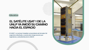 SATELITE
