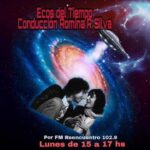 Audio. Programa «Ecos del Tiempo» n° 237 – 03/08/2026