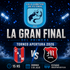 Imagen de Prensa de la LLF 